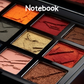 Makeup Notebook 8 (downloadable digital product)