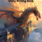 Dragon Story Writing Book 1