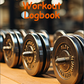 Fitness and Workout Logbook 24 (downloadable digital product)