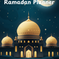 Ramadan Planner 4 (downloadable digital product)