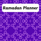 Ramadan Planner 9 (downloadable digital product)