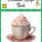 Christmas Recipe Book 1 (downloadable digital product)