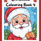 Christmas Colouring Book 4