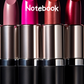 Makeup Notebook 11 (downloadable digital product)