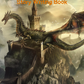 Dragon Story Writing Book 12