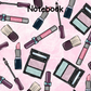 Makeup Notebook 2 (downloadable digital product)
