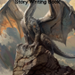 Dragon Story Writing Book 8