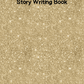 Princess Story Writing Book 10