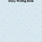 Princess Story Writing Book 8