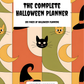 The Complete Halloween Planner / Design 10 / 100 Pages of Printable Halloween Planning Sheets