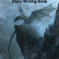 Dragon Story Writing Book 7