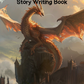 Dragon Story Writing Book 3
