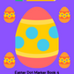 Easter Dot Marker Book 4