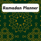 Ramadan Planner 24 (downloadable digital product)