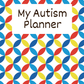 My Autism Planner 5 (downloadable digital product)