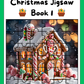 Christmas Jigsaw Book 1