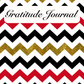 Tropical Gratitude Journal 3