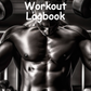 Fitness and Workout Logbook 7 (downloadable digital product)