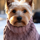 Dog Notebook 7 (downloadable digital product)