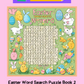 Easter Word Search Puzzle Book 2