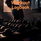 Fitness and Workout Logbook 20 (downloadable digital product)