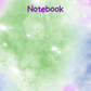 Galaxy Notebook 1 (Downloadable Ebook)