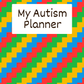 My Autism Planner 11 (downloadable digital product)