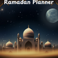 Ramadan Planner 2 (downloadable digital product)