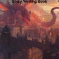 Dragon Story Writing Book 6