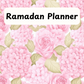 Ramadan Planner 13 (downloadable digital product)