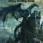 Dragon Story Writing Book 9