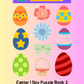 Easter I Spy Puzzle Book 2