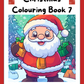 Christmas Colouring Book 7