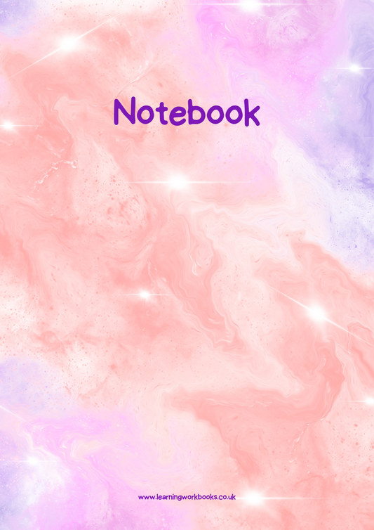 Galaxy Notebook 2 (Downloadable Ebook)