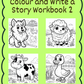 The Farm: Colour and Write a Story Workbook 2 (downloadable digital product)