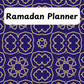 Ramadan Planner 19 (downloadable digital product)