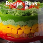 Recipe Book 3 (downloadable digital product)