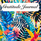 Jungle Patterns Gratitude Journal 3