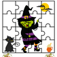 Halloween Jigsaw Book 2