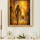 The Pharaoh's Journey into the Afterlife / Ancient Civilisation Printable Art 1 / Premium Printable Digital Download