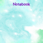 Galaxy Notebook 6 (Downloadable Ebook)