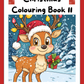 Christmas Colouring Book 11 (downloadable digital product)