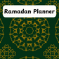 Ramadan Planner 23 (downloadable digital product)