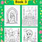 Eid Colouring Book 3 (downloadable digital product)