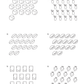 Subtraction to 20 Workbook 4 (downloadable digital product)
