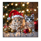 Christmas Jigsaw Book 1