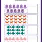 Subtraction to 20 Workbook 1 (downloadable digital product)