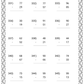 Subtracting 2 Digits From 2 Digit Numbers Workbook 2 (downloadable digital product)