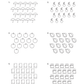 Subtraction to 20 Workbook 3 (downloadable digital product)
