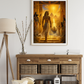 The Pharaoh's Journey into the Afterlife / Ancient Civilisation Printable Art 1 / Premium Printable Digital Download